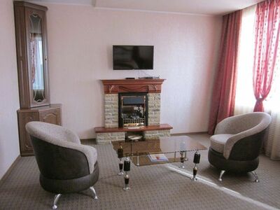 Фотография номера гостиницы Юбилейная