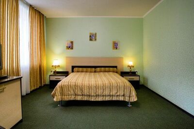 Фотография номера гостиницы Юбилейная