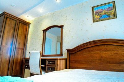 Фотография номера гостиницы Юбилейная