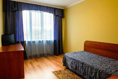 Фотография номера гостиницы Юбилейная