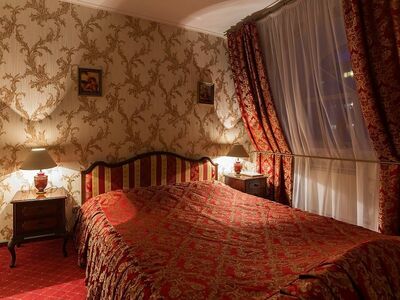 Фотография номера гостиницы Уют