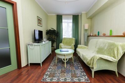 Фотография номера гостиницы Уют