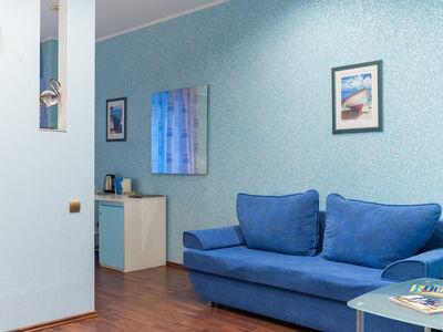 Фотография номера гостиницы Уют