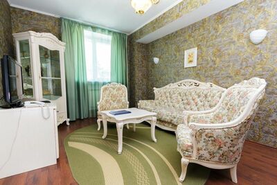 Фотография номера гостиницы Уют