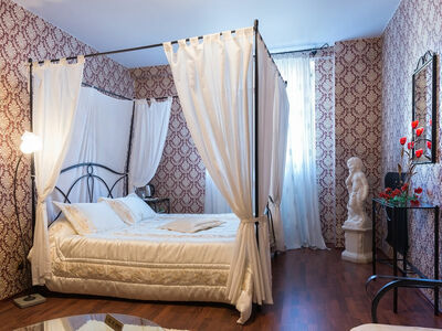 Фотография номера гостиницы Уют