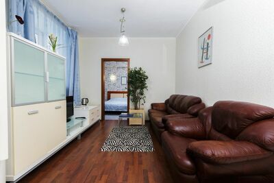 Фотография номера гостиницы Уют