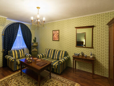 Фотография номера гостиницы Уют