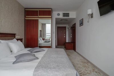 Фотография номера гостиницы Marins Grand Hotel Астрахань