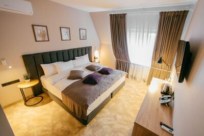 Фотография номера гостиницы Лофт-Отель