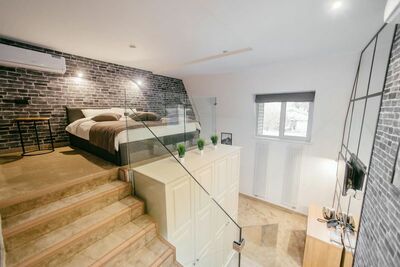 Фотография номера гостиницы Лофт-Отель