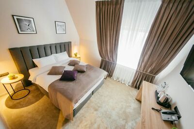 Фотография номера гостиницы Лофт-Отель