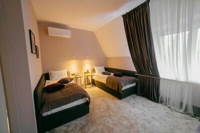 Фотография номера гостиницы Лофт-Отель