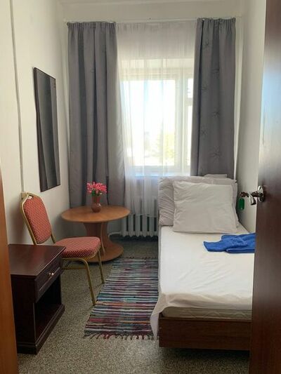 Фотография номера гостиницы Загородный отель Максрумс Дом отдыха у Плеса