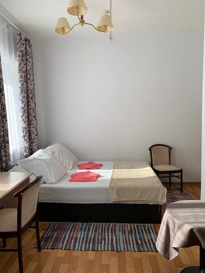 Фотография номера гостиницы Загородный отель Максрумс Дом отдыха у Плеса