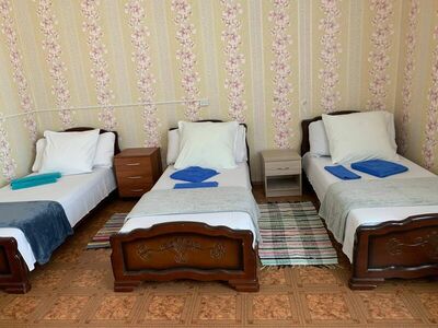 Фотография номера гостиницы Загородный отель Максрумс Дом отдыха у Плеса