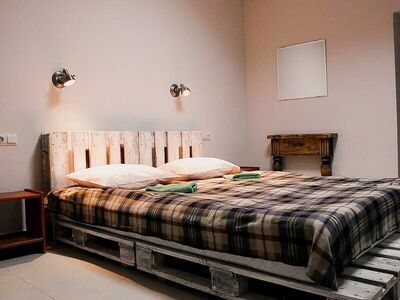 Фотография номера хостела Origin