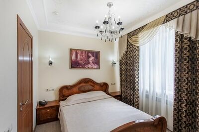 Фотография номера гостиницы Алекс Холл