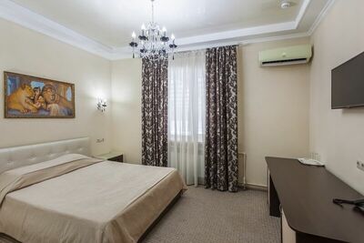 Фотография номера гостиницы Алекс Холл