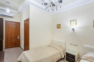 Фотография номера гостиницы Алекс Холл