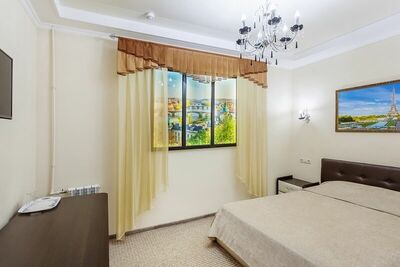 Фотография номера гостиницы Алекс Холл