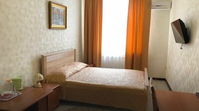 Фотография номера мини отеля Виардо на Пушкина