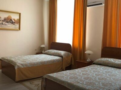 Фотография номера мини отеля Виардо на Пушкина