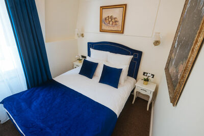 Фотография номера гостиницы Ван Гог Отель