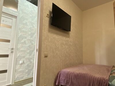 Фотография номера хостела Капсульный Отель Вверх Дном