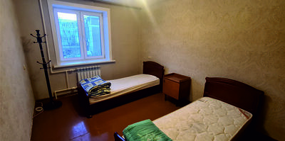 Фотография номера хостела Хостел 65