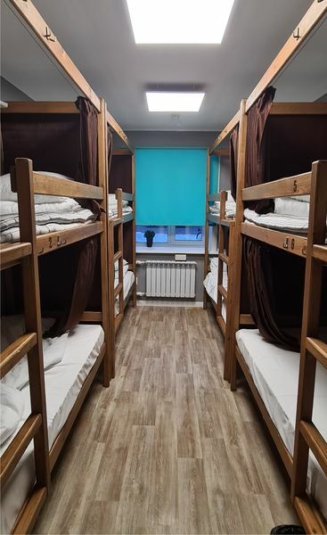 Фотография номера хостела Хостел 65