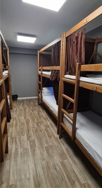 Фотография номера хостела Хостел 65