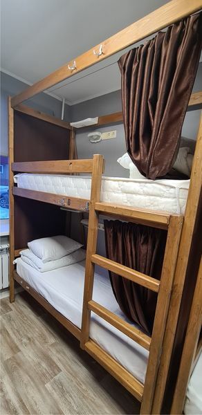 Фотография номера хостела Хостел 65