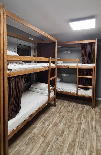 Фотография номера хостела Хостел 65