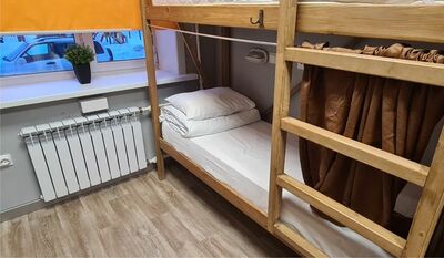 Фотография номера хостела Хостел 65