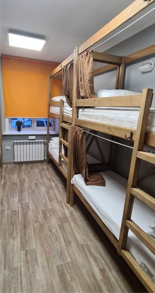 Фотография номера хостела Хостел 65
