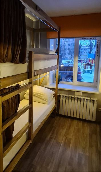 Фотография номера хостела Хостел 65