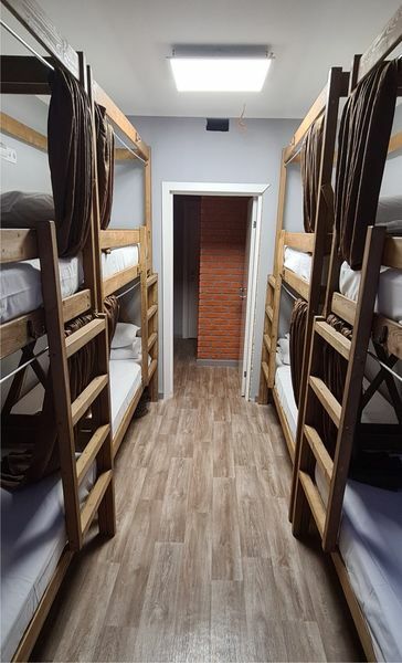 Фотография номера хостела Хостел 65