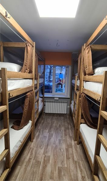 Фотография номера хостела Хостел 65