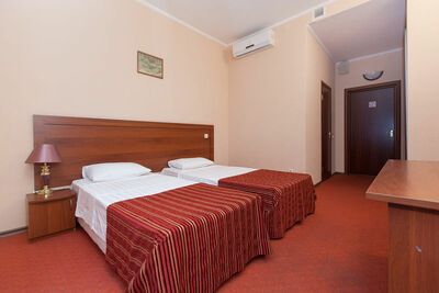 Фотография номера гостиницы Регина на Петербургской