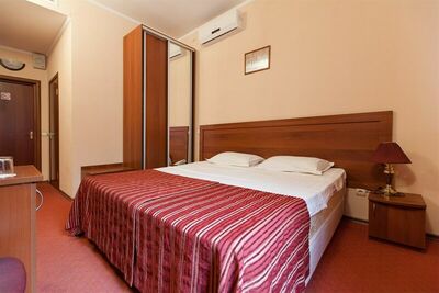 Фотография номера гостиницы Регина на Петербургской