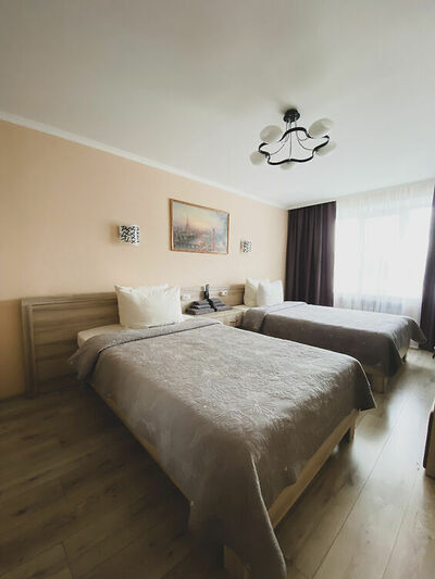 Фотография номера гостиницы Сфера