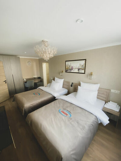 Фотография номера гостиницы Сфера