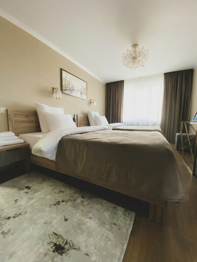 Фотография номера гостиницы Сфера