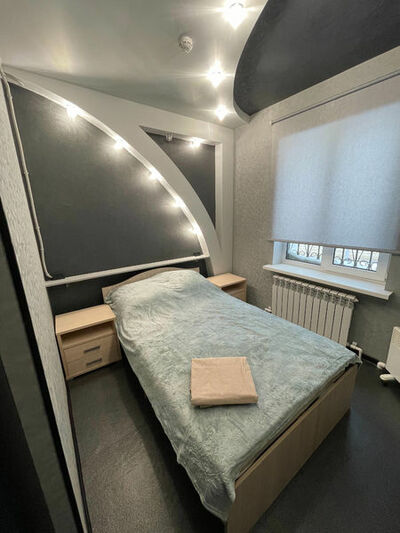 Фотография номера хостела Книжный