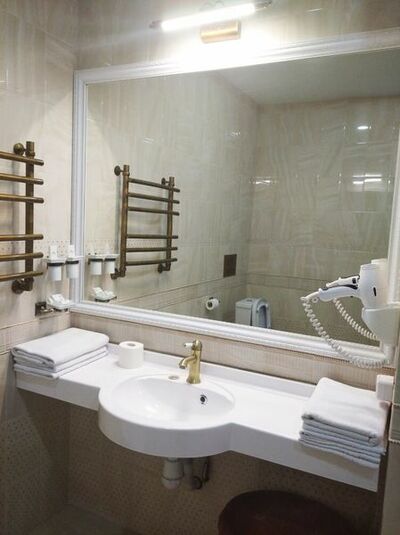 Фотография номера гостиницы MonarcH