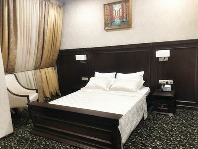 Фотография номера гостиницы MonarcH