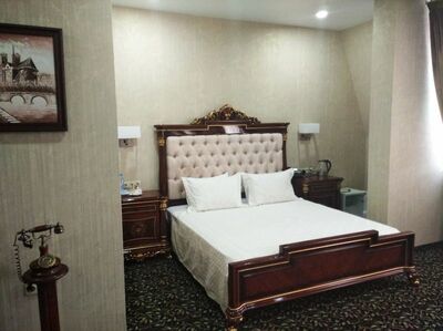 Фотография номера гостиницы MonarcH