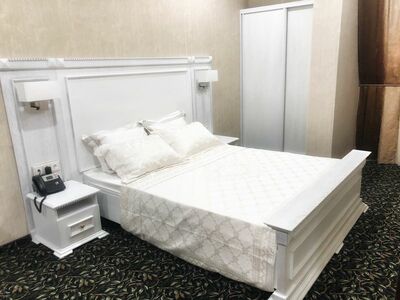 Фотография номера гостиницы MonarcH