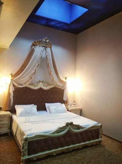 Фотография номера гостиницы MonarcH