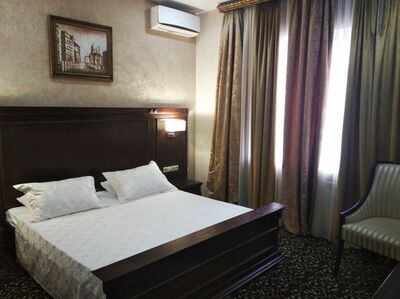 Фотография номера гостиницы MonarcH